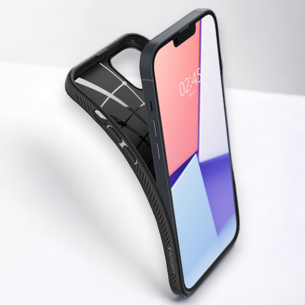 Ovitek Spigen "Liquid Air" za iPhone 14