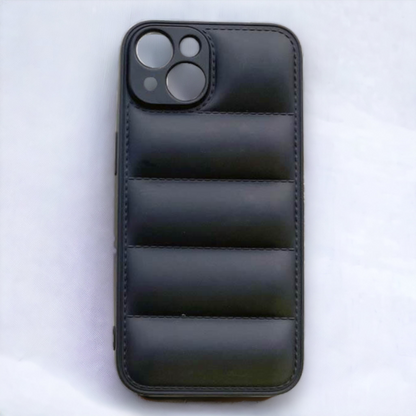 Silikonski ovitek "Waves" za iPhone 11 Pro – Infostyle