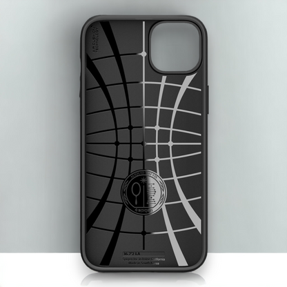 Ovitek Spigen "Liquid Air" za iPhone 14