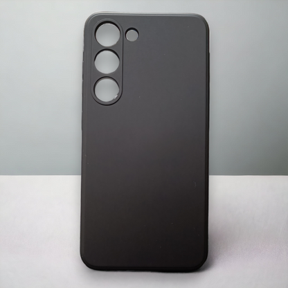 Silikonski ovitek "Candy" za Samsung Galaxy A73 5G – Infostyle – Zelena / TPU silikon