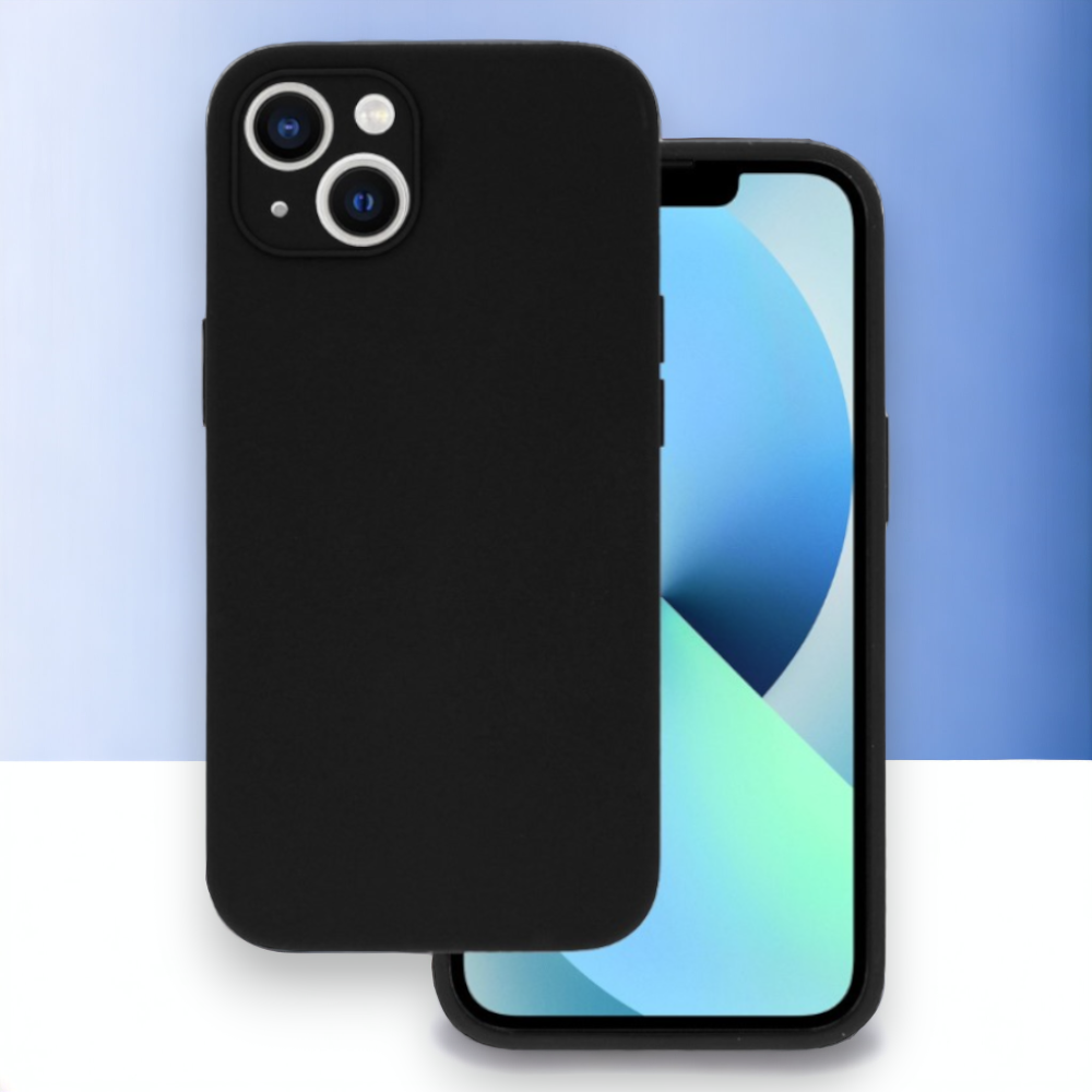 Silikonski ovitek "Lite" za Samsung Galaxy A02 – Vennus