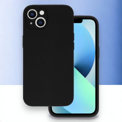 Silikonski ovitek "Lite" za Samsung Galaxy A02 – Vennus