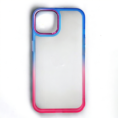 Ovitek "Color Gardient" za iPhone 14 – Infostyle