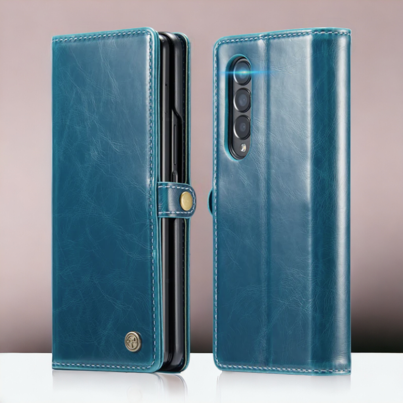 Preklopna torbica "Excelsior" za telefon Samsung Z Fold 3 – Nillkin