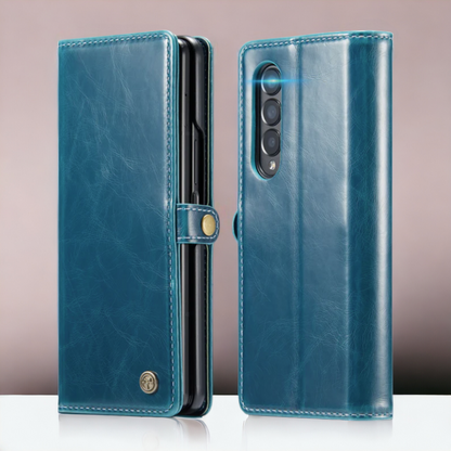Preklopna torbica "Excelsior" za telefon Samsung Z Fold 3 – Nillkin