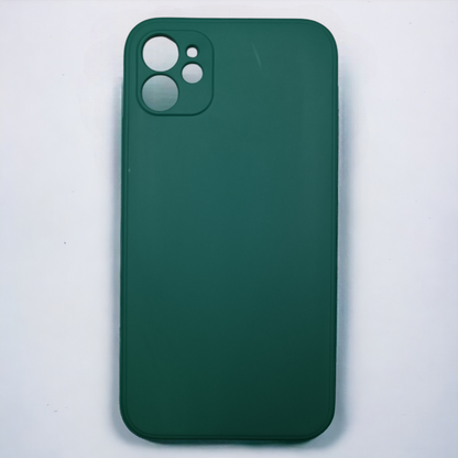 Silikonski ovitek "Rainbow" za Xiaomi Mi 12 Pro – Infostyle – Vijolična / TPU silikon