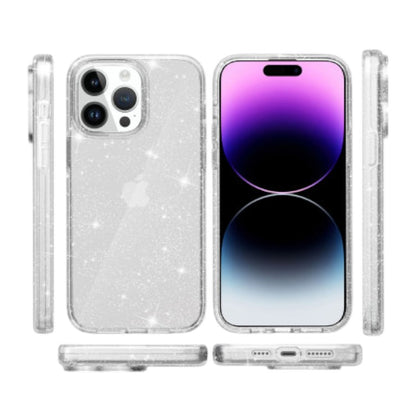 Ovitek za telefon ''AROYI'' iPhone 15 Pro – Infostyle