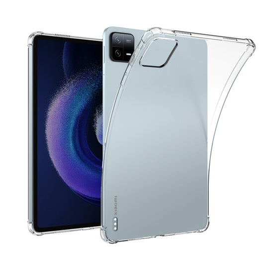Prozoren ovitek Xiaomi Mi Pad 7 Mi Pad 7 Pro Ultra