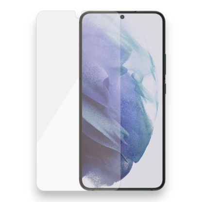 Zaščitno steklo "Edge-to-Edge" za Samsung Galaxy S22 – PanzerGlass