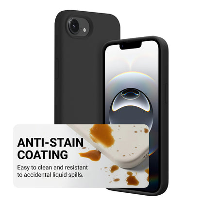Ovitek za telefon "MagColor Pure" iPhone 16e – Infostyle
