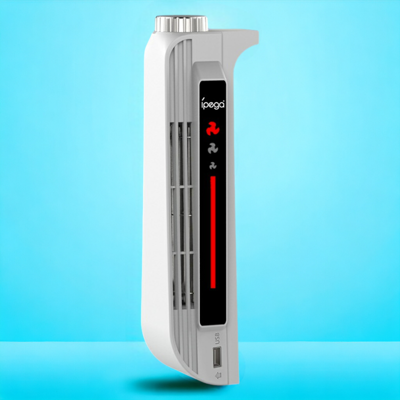 Dodatni hladilni ventilator "iPega PG-P5031" za hladilno postajo za PS5