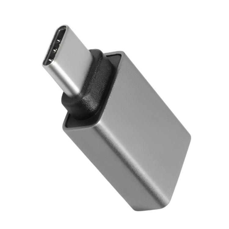 Adapter iz USB A v USB C – Infostyle