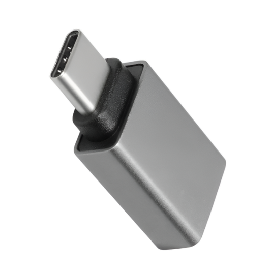 Adapter iz USB A v USB C – Infostyle