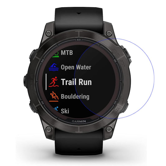 Zaštitno kaljeno staklo za Garmin Epix Pro 47 mm / Fenix 7 / Fenix 7 Pro – 0,33 mm