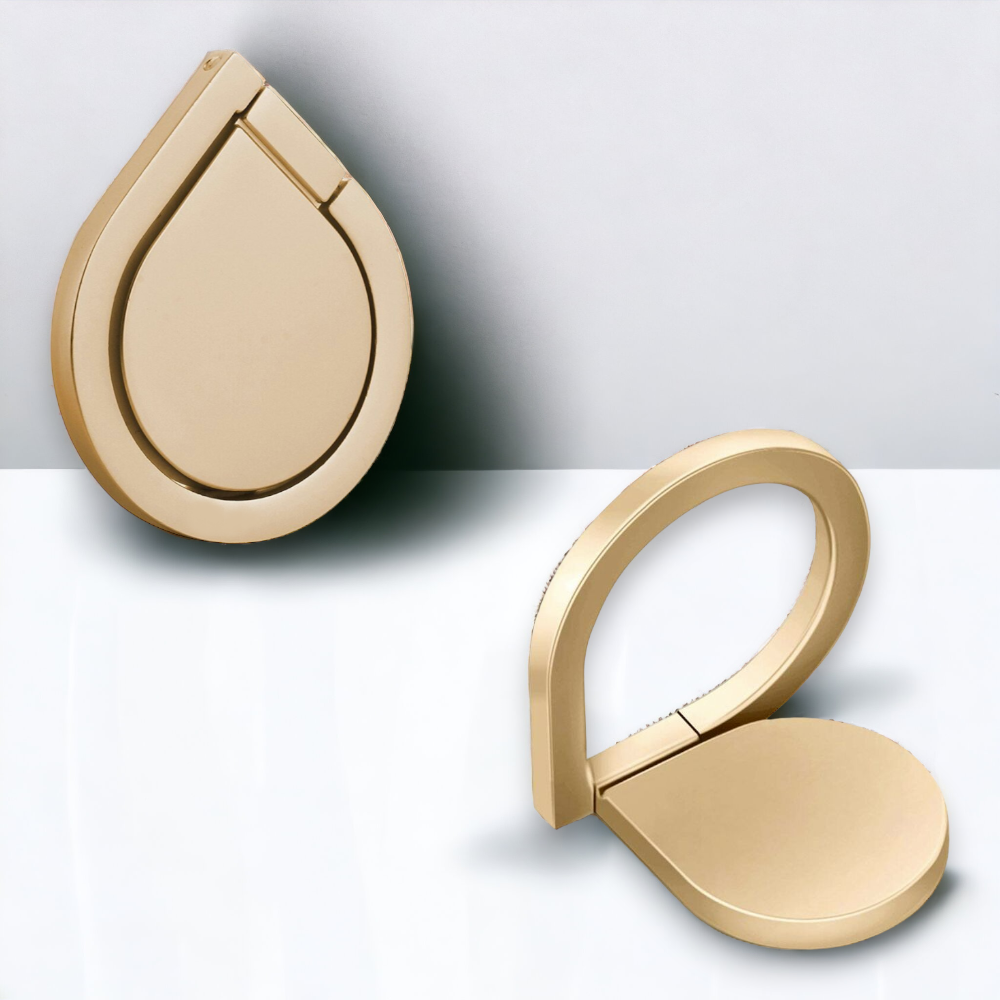 Držalo za telefon - Water Drop – Techsuit
