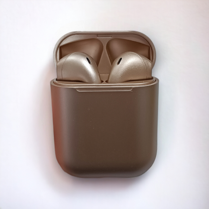 Brezžične slušalke "Rainbow inPods 12" – Infostyle