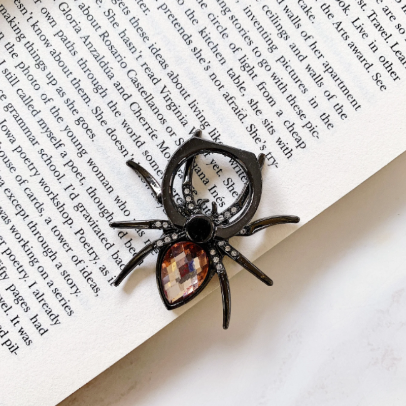 Držalo za telefon - Spider – Infostyle – Modra