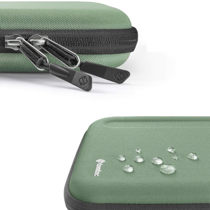 Ovitek "Green Cactus" za tablični računalnik Apple iPad (za več modelov) – Tomtoc