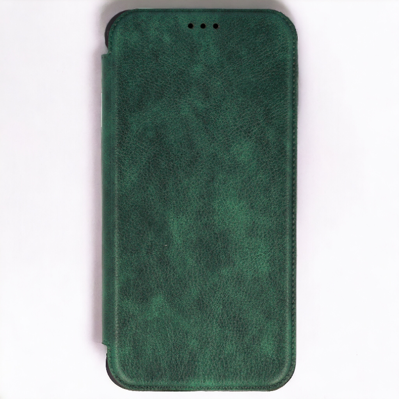 Preklopna torbica "Razor Leather" za Samsung Galaxy A54 5G – Infostyle