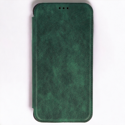 Preklopna torbica "Razor Leather" za Samsung Galaxy A54 5G – Infostyle