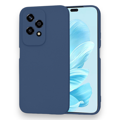 Silikonski ovitek "Softflex" za Honor 200 Lite – Techsuit