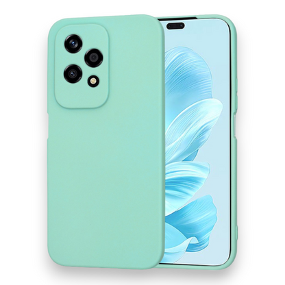 Silikonski ovitek "Softflex" za Honor 200 Lite – Techsuit