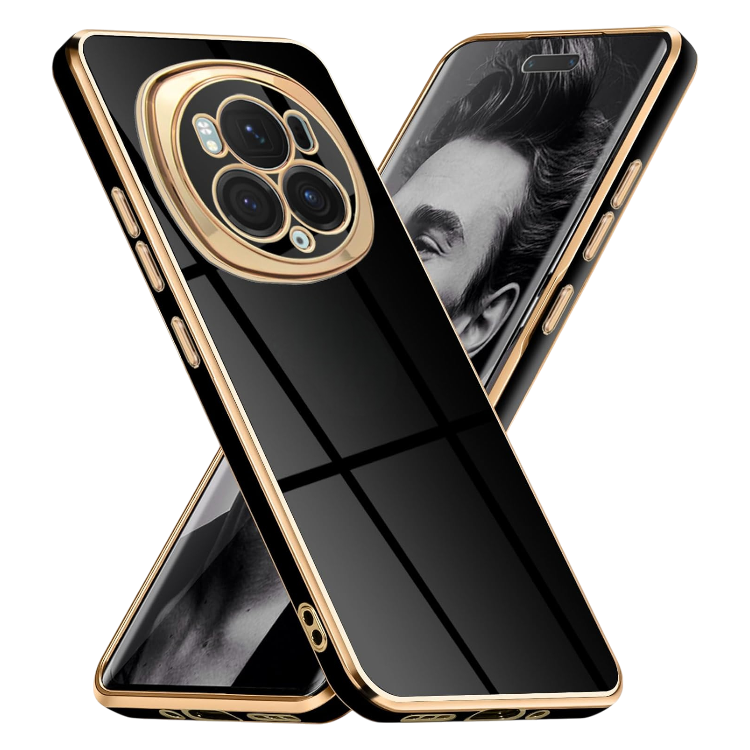 Ovitek za telefon "Gold frame" Honor Magic 6 Pro – Infostyle