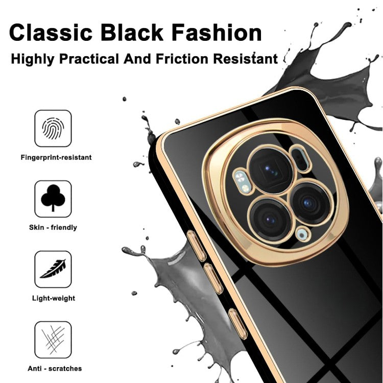 Ovitek za telefon "Gold frame" Honor Magic 6 Pro – Infostyle