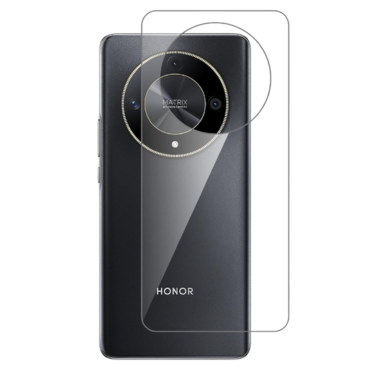 Zaščitna folija za hrbtno stran telefona "GIOPUEY" Honor Magic6 Lite, 4kos