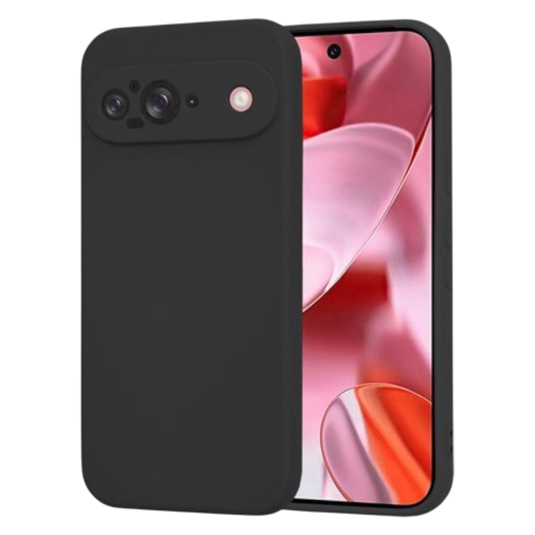 Ovitek "SoftFlex" Google Pixel 9 – Techsuit