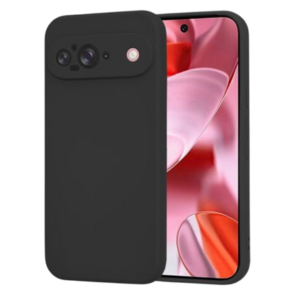 Ovitek "SoftFlex" Google Pixel 9 – Techsuit