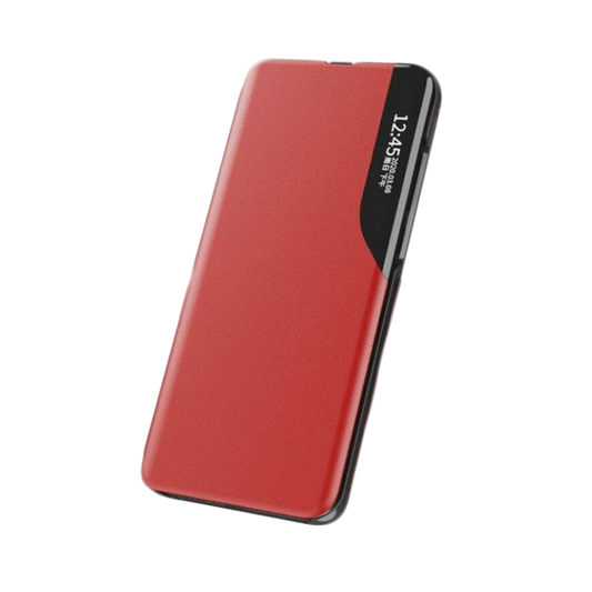 Pametna preklopna torbica za Samsung Galaxy S22 Ultra – Infostyle