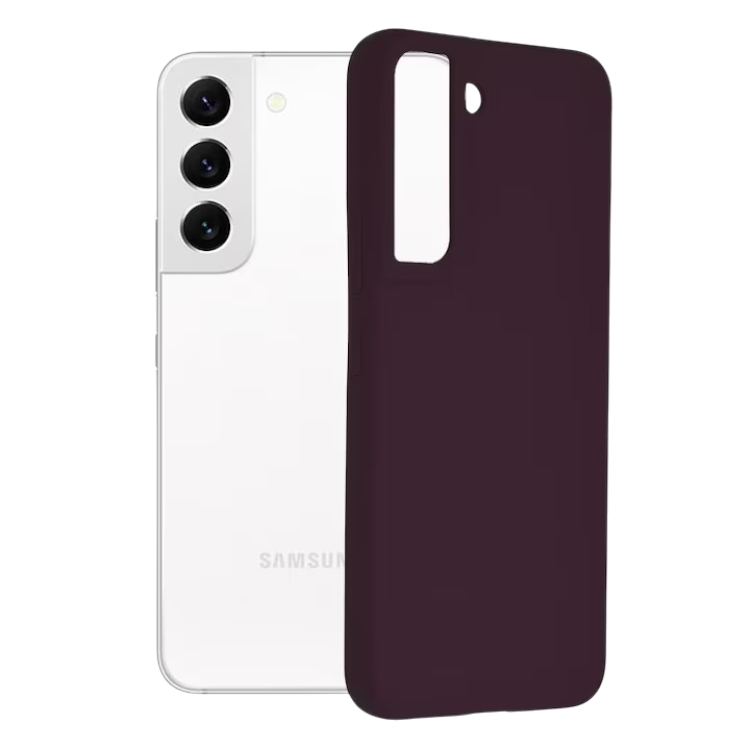 Ovitek za telefon "Soft Edge" Samsung Galaxy S22 Ultra – Infostyle