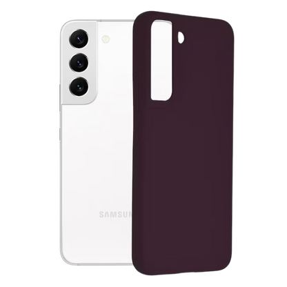 Ovitek za telefon "Soft Edge" Samsung Galaxy S22 Ultra – Infostyle