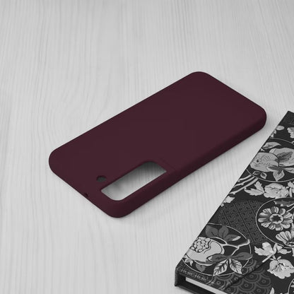 Ovitek za telefon "Soft Edge" Samsung Galaxy S22 Ultra – Infostyle
