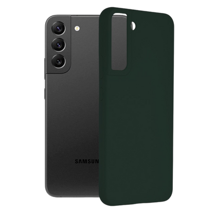 Ovitek za telefon "Soft Edge" Samsung Galaxy S22 Plus – Infostyle