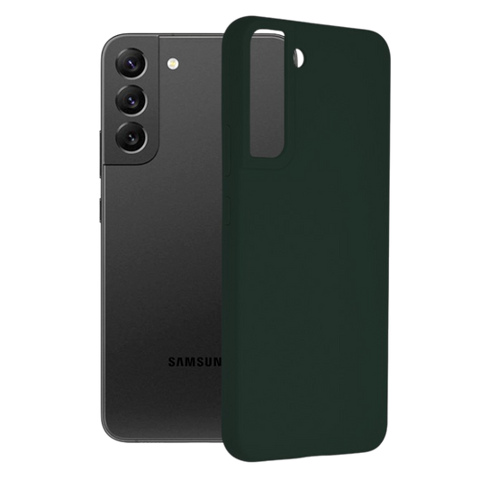 Ovitek za telefon "Soft Edge" Samsung Galaxy S22 Plus – Infostyle