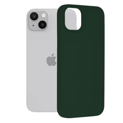 Ovitek za telefon "Soft Edge" iPhone 14 Plus – Infostyle