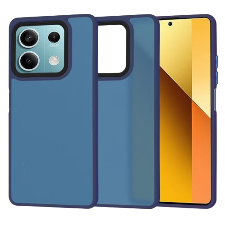 Ovitek "HaloFrost Series" Xiaomi Redmi Note 13 5G – Infostyle