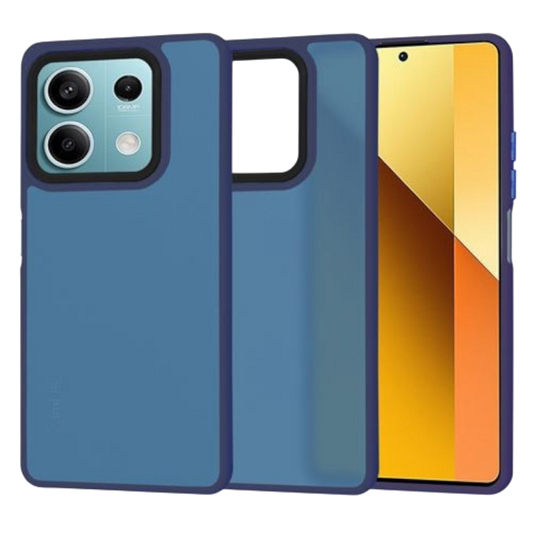 Ovitek "HaloFrost Series" Xiaomi Redmi Note 13 5G – Infostyle