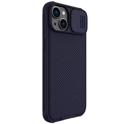 Ovitek za telefon "CamShield Pro" iPhone 14 Plus – Nillkin