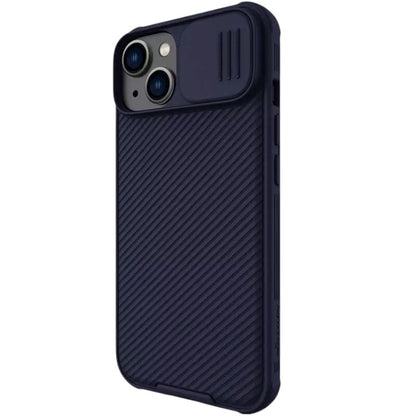 Ovitek za telefon "CamShield Pro" iPhone 14 Plus – Nillkin
