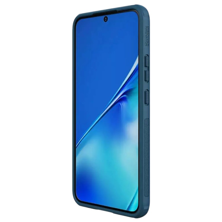 Ovitek za telefon "Super Frosted Shield Pro" Samsung Galaxy S22 Plus – Nillkin