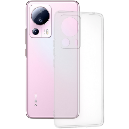 Ovitek za telefon "Clear" Xiaomi 13 Lite – Infostyle