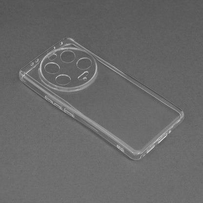Ovitek za telefon "Clear" Xiaomi 13 Ultra – Infostyle