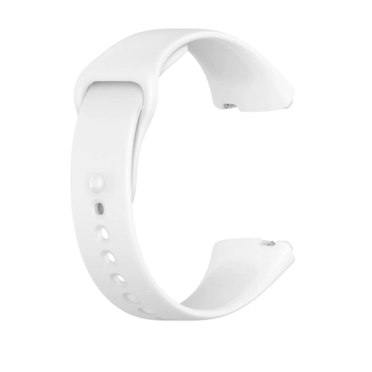 Pašček za uro "BGID" Xiaomi Redmi Watch 3 – Infostyle – Črna
