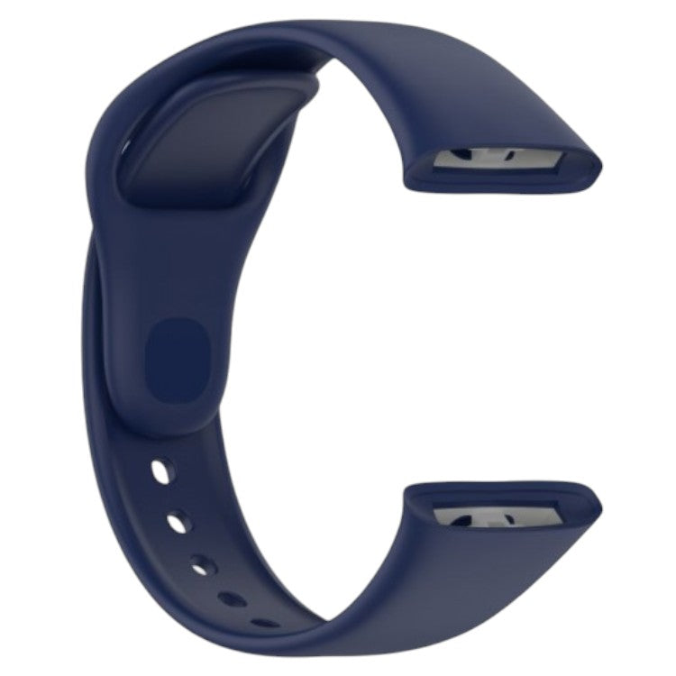 Pašček za uro "BGID" Xiaomi Redmi Watch 3 – Infostyle – Oranžna