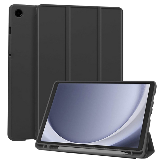 Ovitek za tablični računalnik "Flex Trifold" Samsung Galaxy Tab A9 – Infostyle – Črna