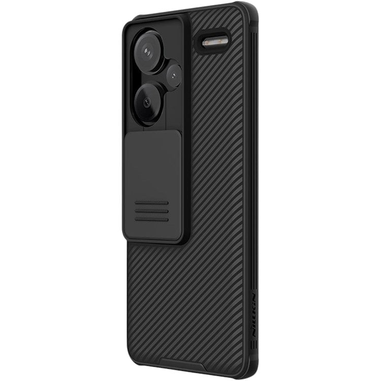 Ovitek za telefon "Camshield Pro" Redmi Note 13 Pro+ 5G – Nillkin