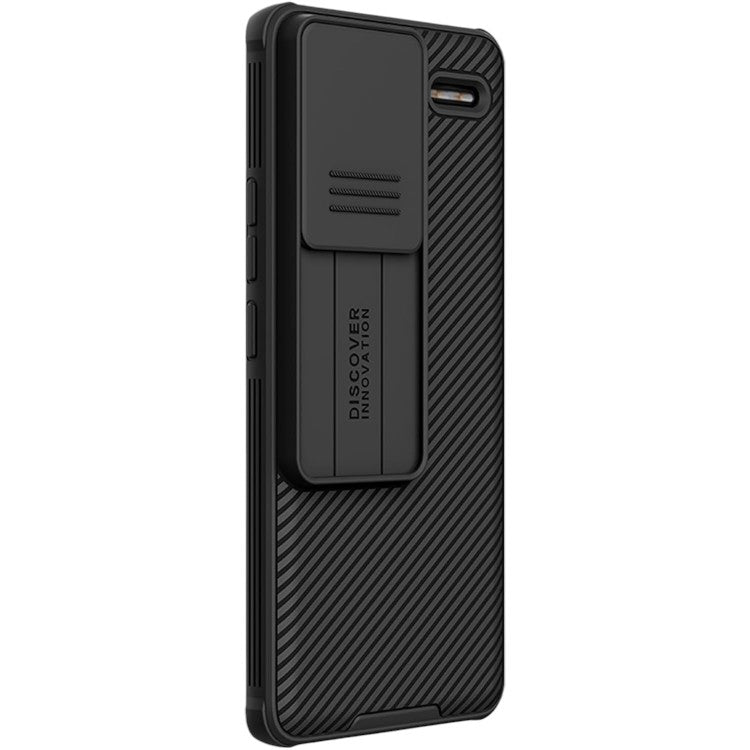 Ovitek za telefon "Camshield Pro" Redmi Note 13 Pro+ 5G – Nillkin